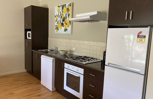 Echuca Apartment | Adelphi 3 - River views located in the centre of Echuca