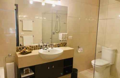 Echuca Apartment | Adelphi#5