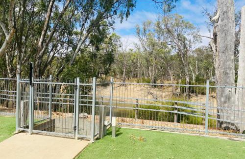 Echuca Apartment | Adelphi#5