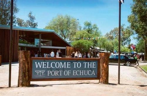 Echuca Apartment | Adelphi#5