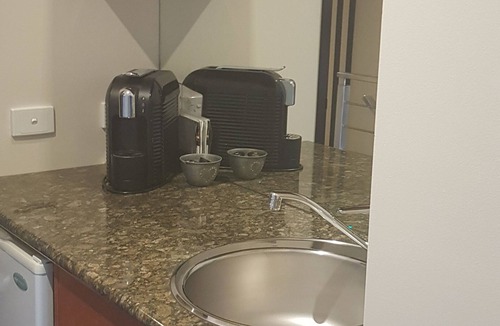 Echuca Apartment | Adelphi Apartment 6A