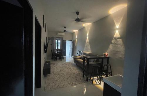 Kuala Nerang House | Aden's Stopover House