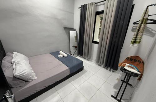 Kuala Nerang House | Aden's Stopover House