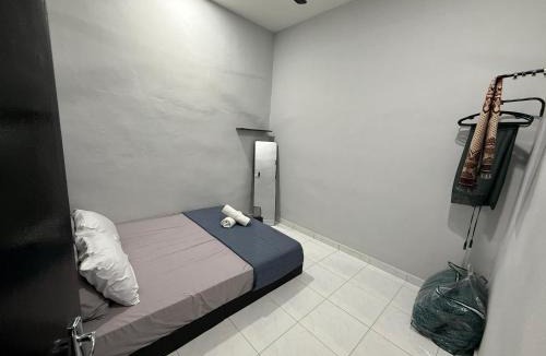 Kuala Nerang House | Aden's Stopover House