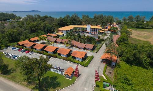 Kuantan Hotel | Adena Beach Resort