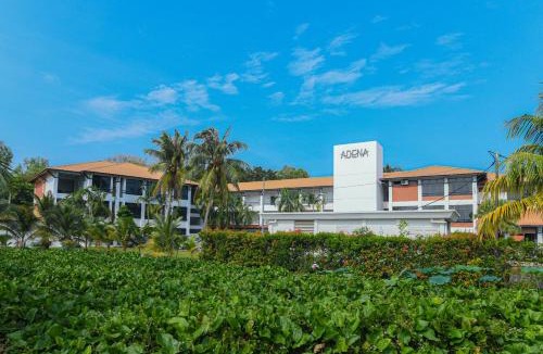 Kuantan Hotel | Adena Beach Resort