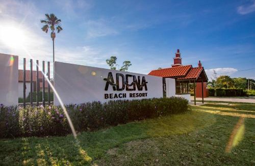 Kuantan Hotel | Adena Beach Resort