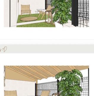 Courthezon Villa | Adena Provence
