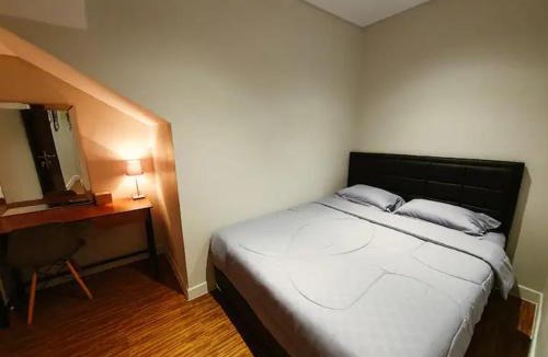 West Semarang House | Adenia Padma 3 Bedroom House