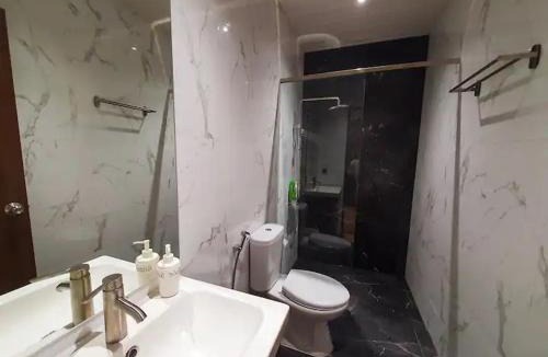 West Semarang House | Adenia Padma 3 Bedroom House