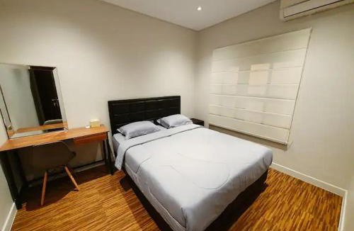 West Semarang House | Adenia Padma 3 Bedroom House