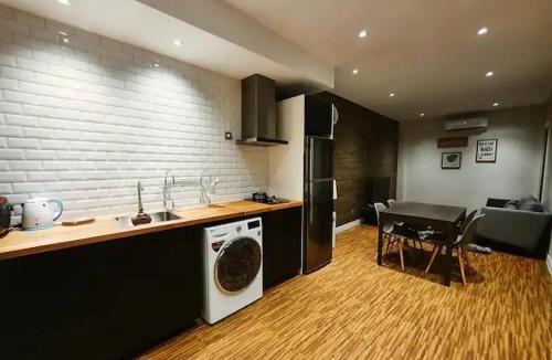 West Semarang House | Adenia Padma 3 Bedroom House