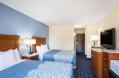 Niantic Hotel | Aderi Hotel Niantic