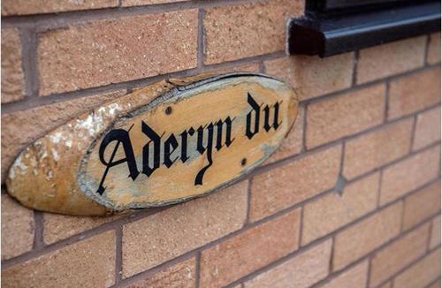 St George House | Aderyn Du