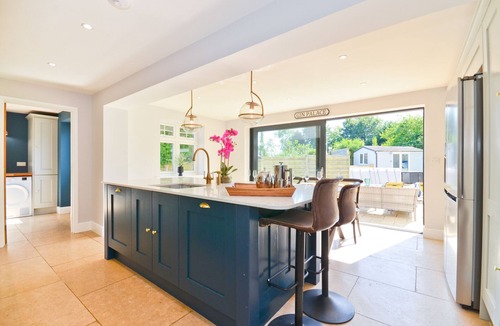 Adgestone Villa | Adgestone Villa