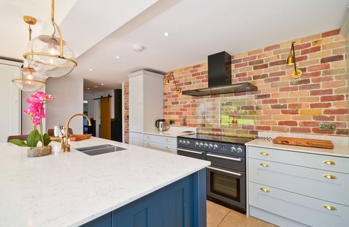 Adgestone Villa | Adgestone Villa