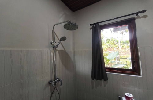 Melayang Hotel | Adhidrawa Ubud
