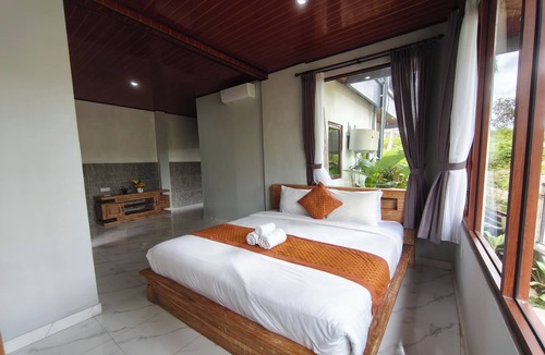 Melayang Hotel | Adhidrawa Ubud