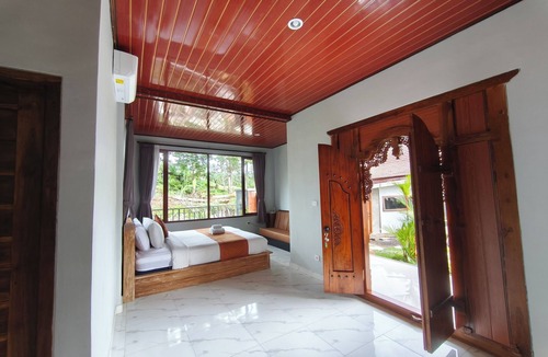 Melayang Hotel | Adhidrawa Ubud