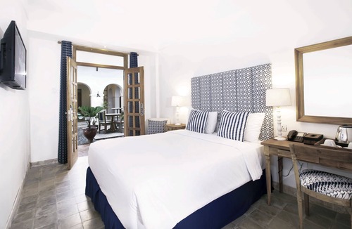 Prawirotaman Hotel | Adhisthana Hotel