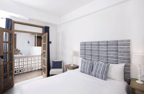 Prawirotaman Hotel | Adhisthana Hotel