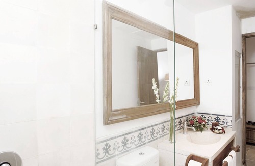 Prawirotaman Hotel | Adhisthana Hotel