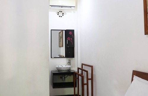 Mataram House | Adhya Guest House