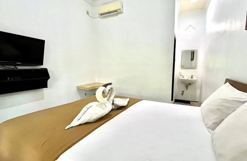 Mataram House | Adhya Guest House