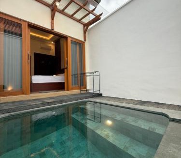 Celuk Villa | Adi Lingga Villa