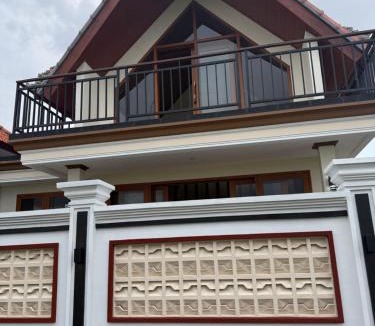 Celuk Villa | Adi Lingga Villa