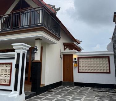 Celuk Villa | Adi Lingga Villa