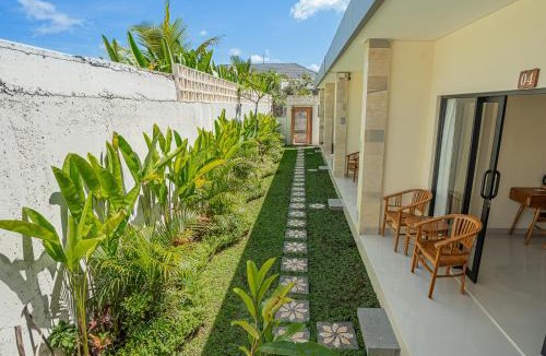 Mas House | ADI S Guest House