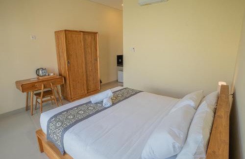 Mas House | ADI S Guest House