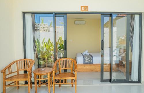 Mas House | ADI S Guest House