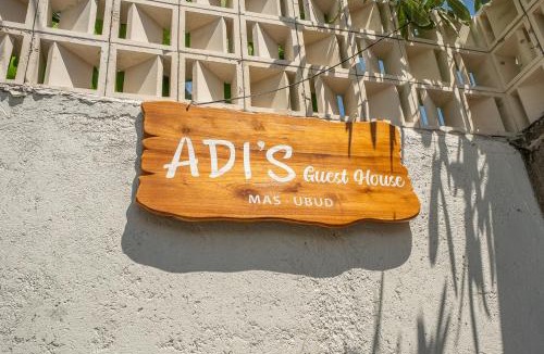 Mas House | ADI S Guest House