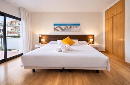 Cunit Hotel | Adia Hotel Cunit Playa