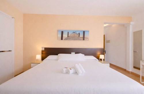 Cunit Hotel | Adia Hotel Cunit Playa