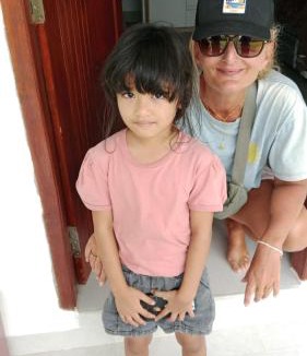 Sumbawa Barat House | Adiba Homestay