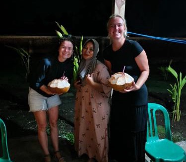Sumbawa Barat House | Adiba Homestay