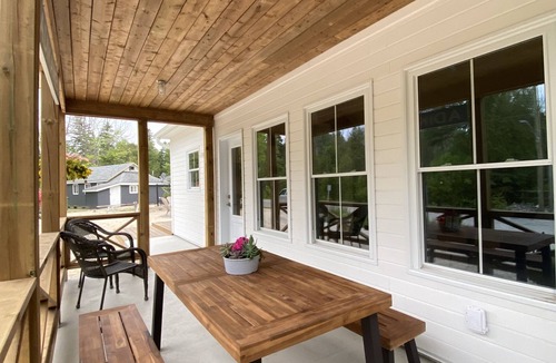 Sauble Beach Cottage | Adikameg Cottage - Sauble Beach