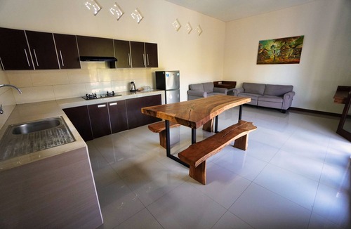 Ubud Bed & Breakfast | Adil Villa and Resort