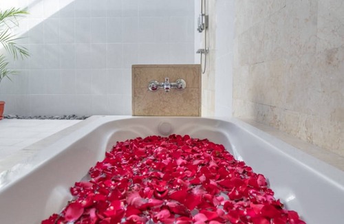 Ubud Bed & Breakfast | Adil Villa and Resort