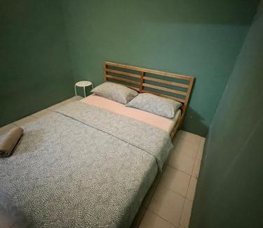 Bota House | Adila Homestay