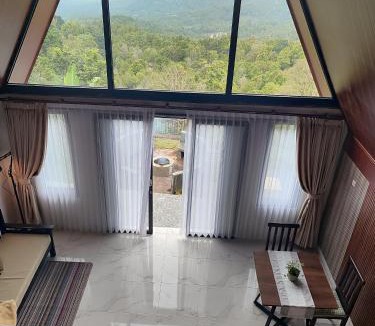 Munduk Villa | Adila private retreat