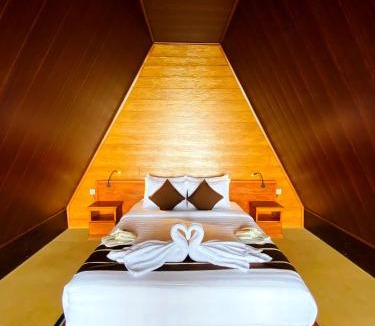 Munduk Villa | Adila private retreat