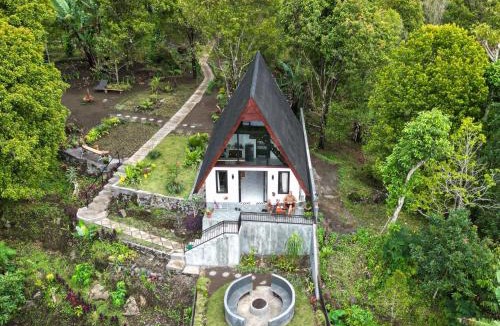 Munduk Villa | Adila private retreat