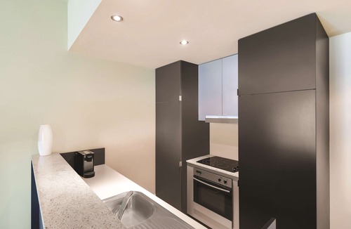 Adelaide Central Business District Apartment | Adina Apartment Hotel Adelaide Treasury