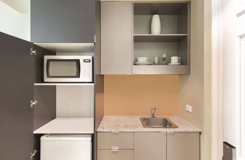 Adelaide Central Business District Apartment | Adina Apartment Hotel Adelaide Treasury