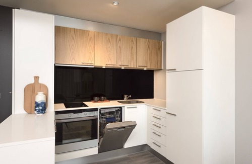 Copenhagen K Apartment | Adina Apartment Hotel Copenhagen