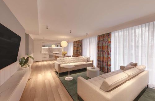 Darlington Apartment | Adina Apartment Hotel Chippendale